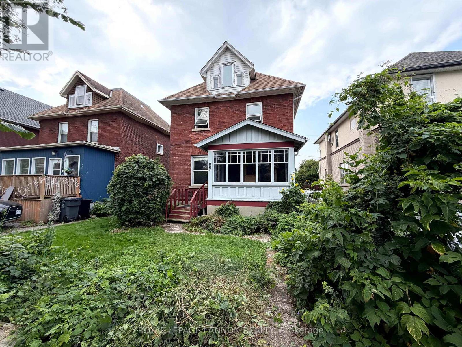 Property for sale at 207 NORAH STREET S