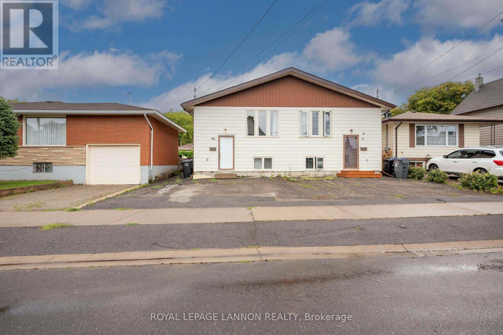 80 PETER STREET - 1