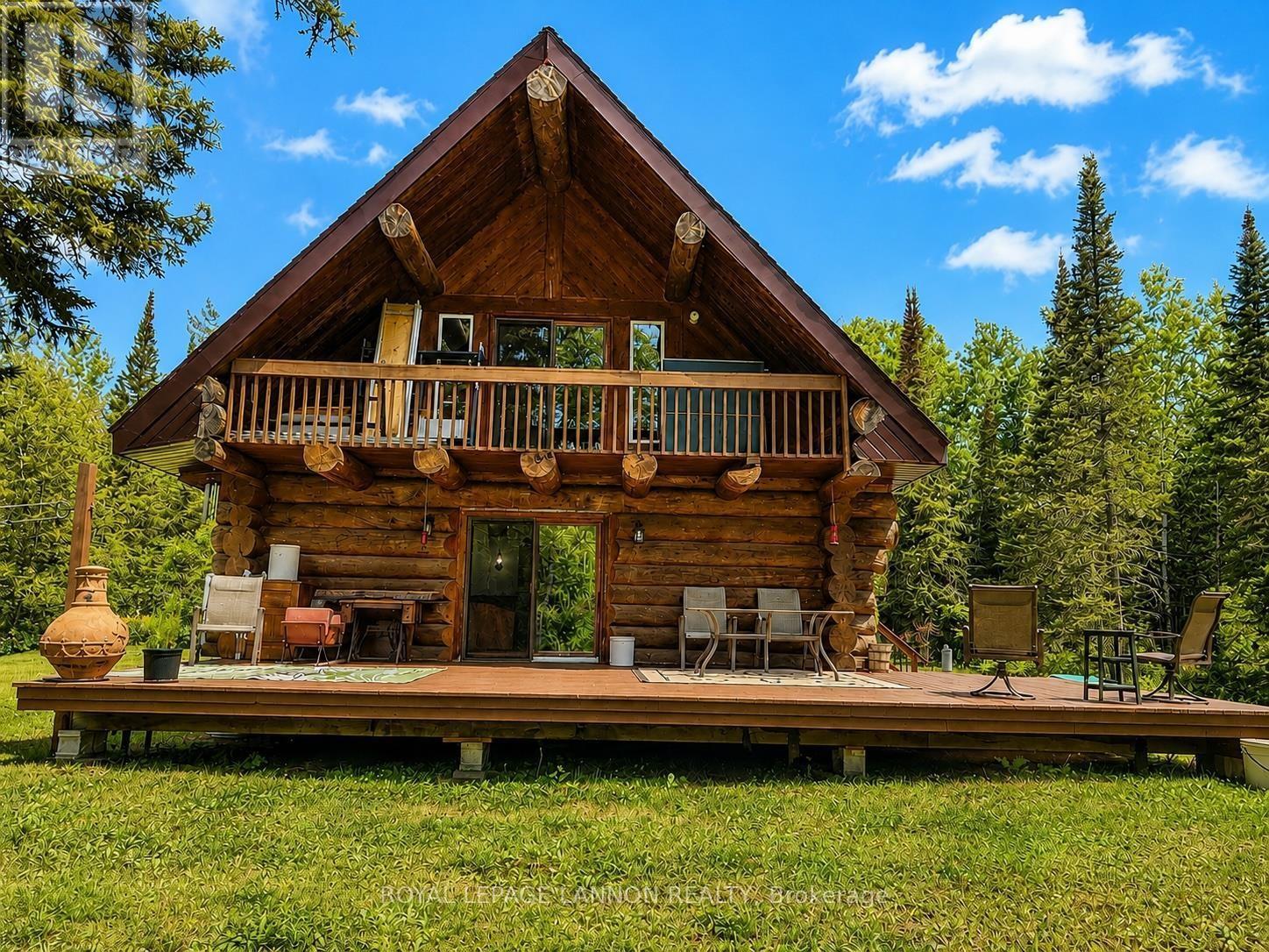 194 OLD SILVER MOUNTAIN ROAD - 1
