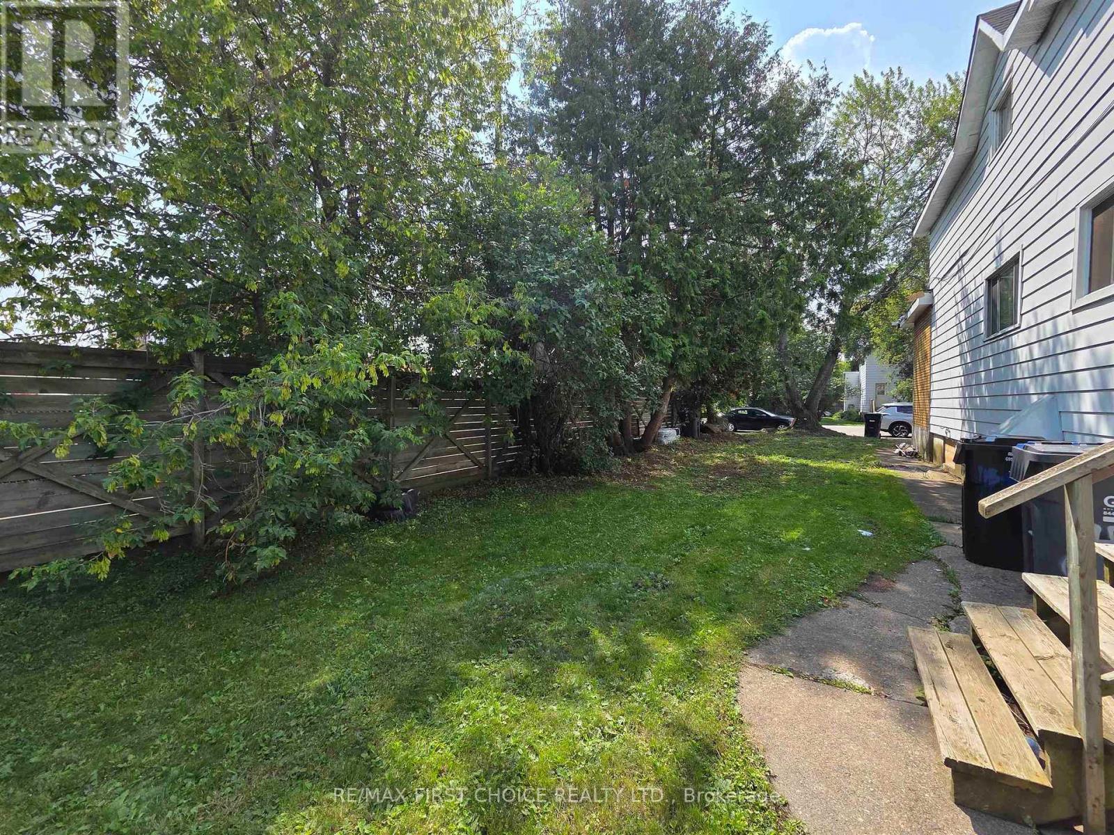 115 CAMERON STREET - 2