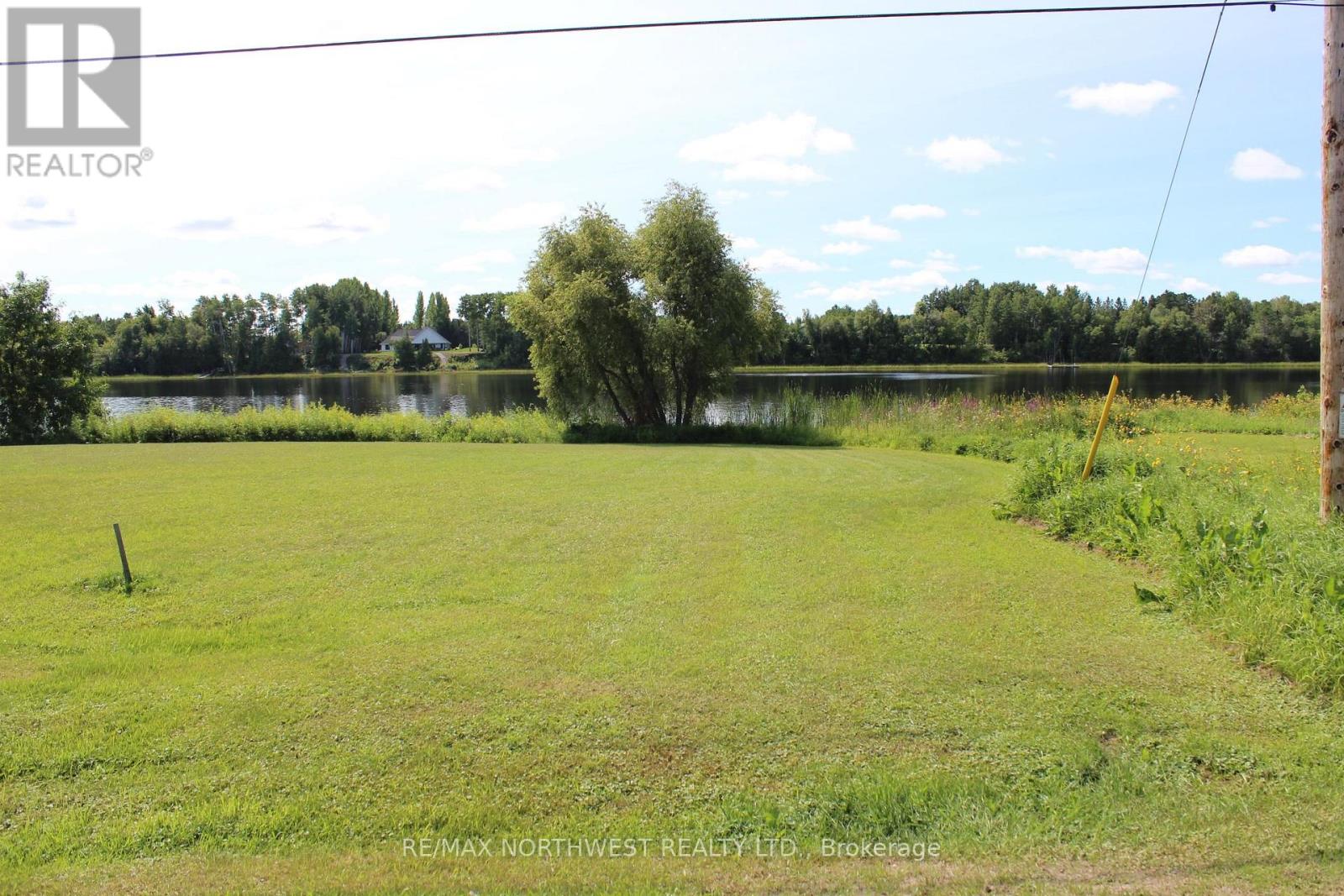 PCL 26006 RIVER AVE, Rainy River (TB-403), Ontario, P0W1L0, Rainy River (TB-403), Ontario — photo 3 of 5
