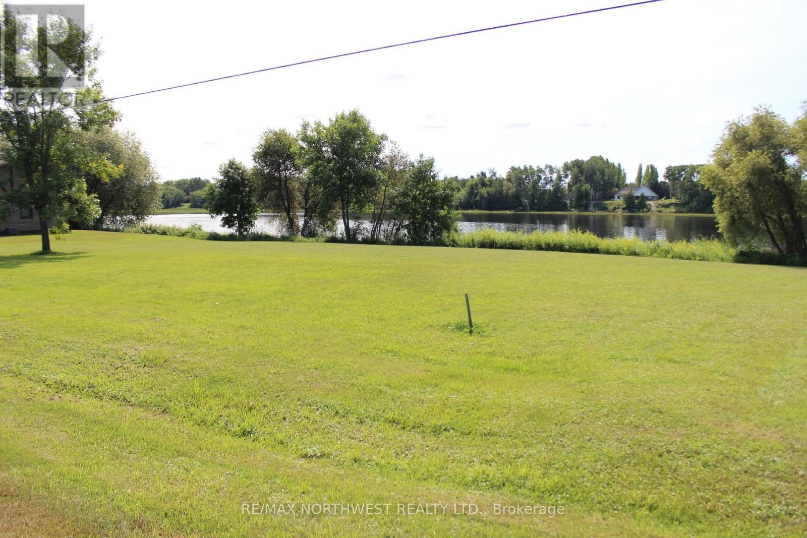 PCL 26006 RIVER AVE, Rainy River (TB-403), Ontario, P0W1L0, Rainy River (TB-403), Ontario — photo 4 of 5