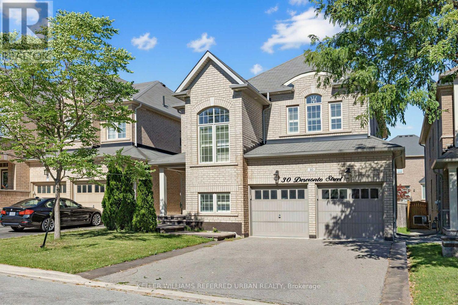 30 DESERONTO STREET - 2