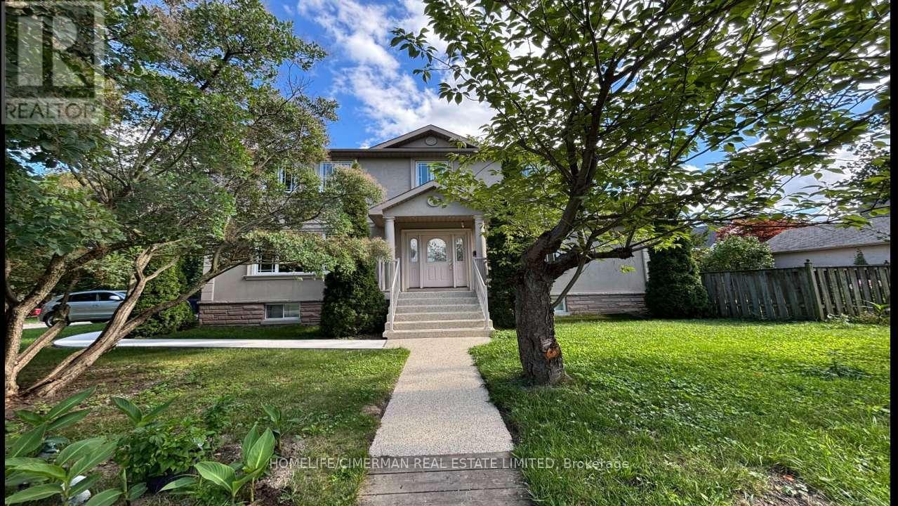 43 RIVERLEA DRIVE - 1