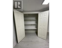 Laundry room - Lwr Lvl - 18 Reuben Avenue, Toronto, ON M9M1E5 Photo 6