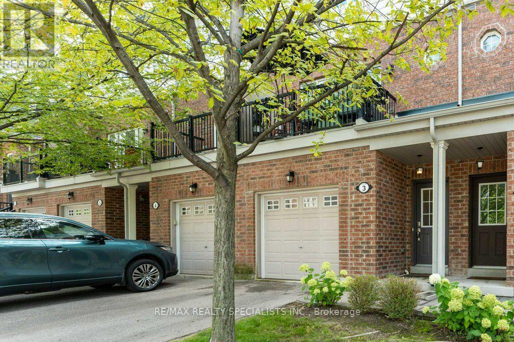 #3 1115 HAIG BOULEVARD - 1