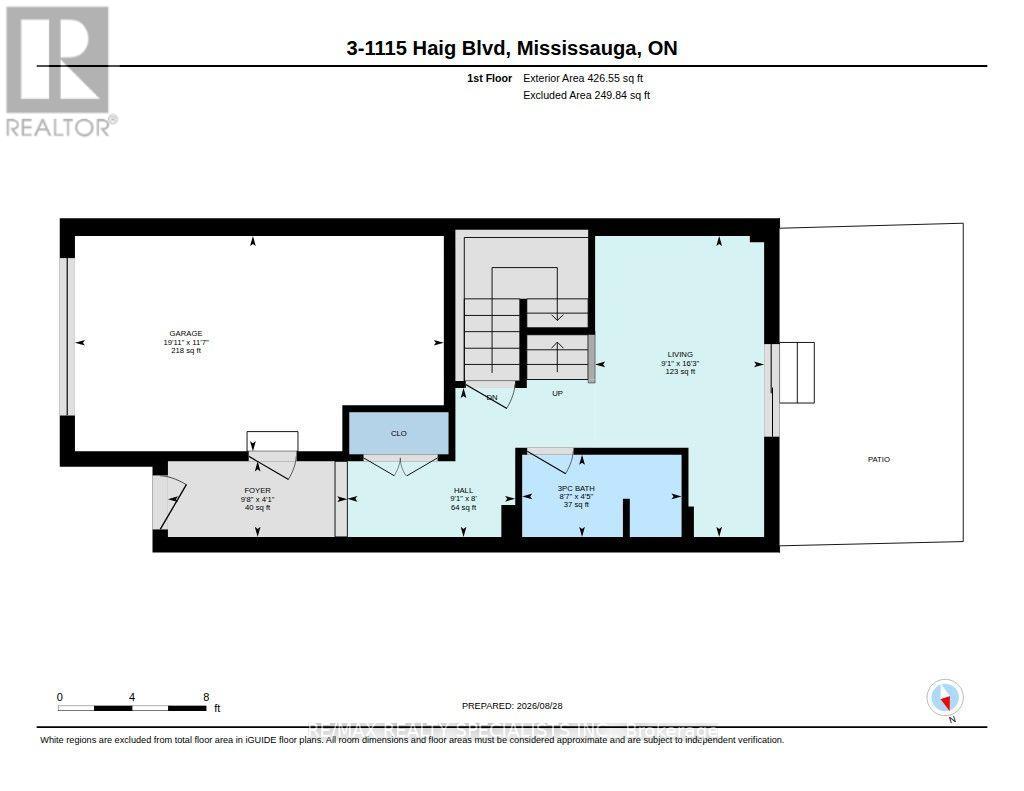#3 1115 HAIG BOULEVARD - Image 37