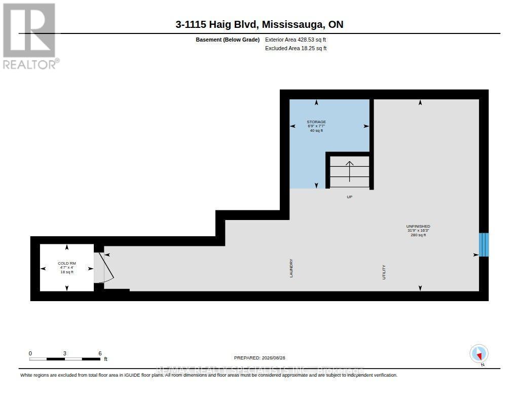#3 1115 HAIG BOULEVARD - 40