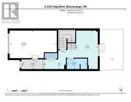 3 - 1115 Haig Boulevard, Mississauga, ON L5E2M6 Photo 37