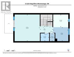 3 - 1115 Haig Boulevard, Mississauga, ON L5E2M6 Photo 38