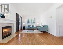 22 Bent Oak Circle, Mississauga, ON L5N4J2 Photo 7