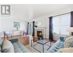 22 Bent Oak Circle, Mississauga, ON L5N4J2 Photo 9