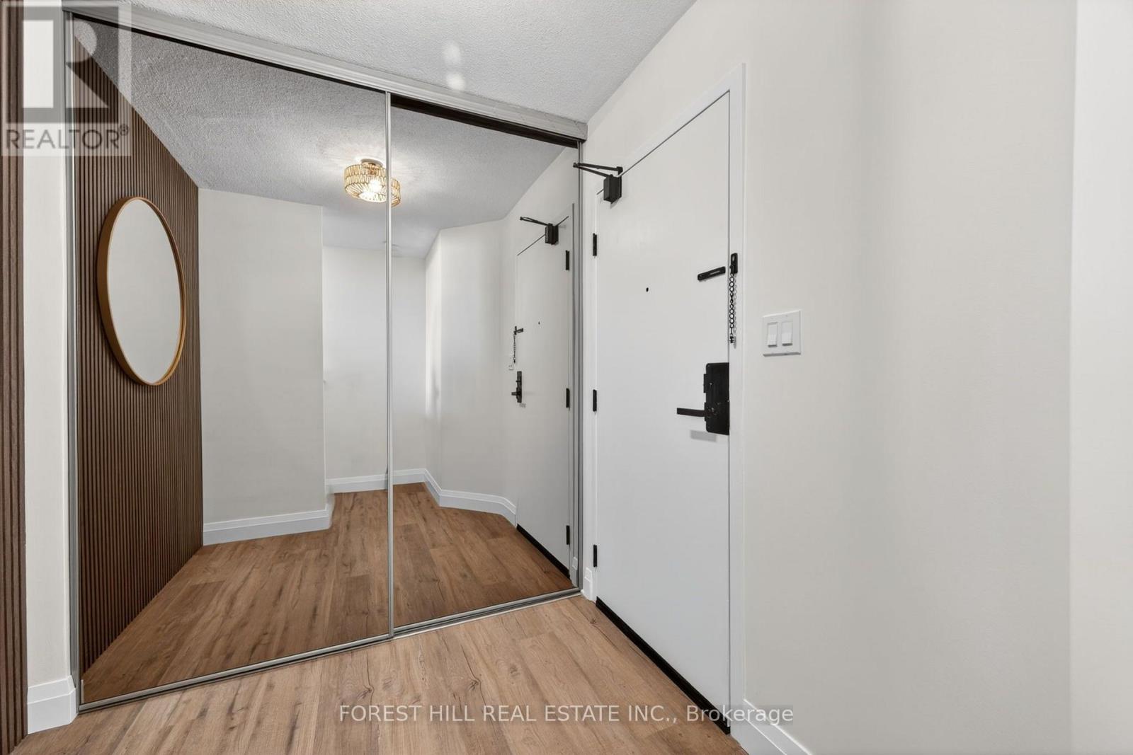#1211 11 WINCOTT DRIVE - 1