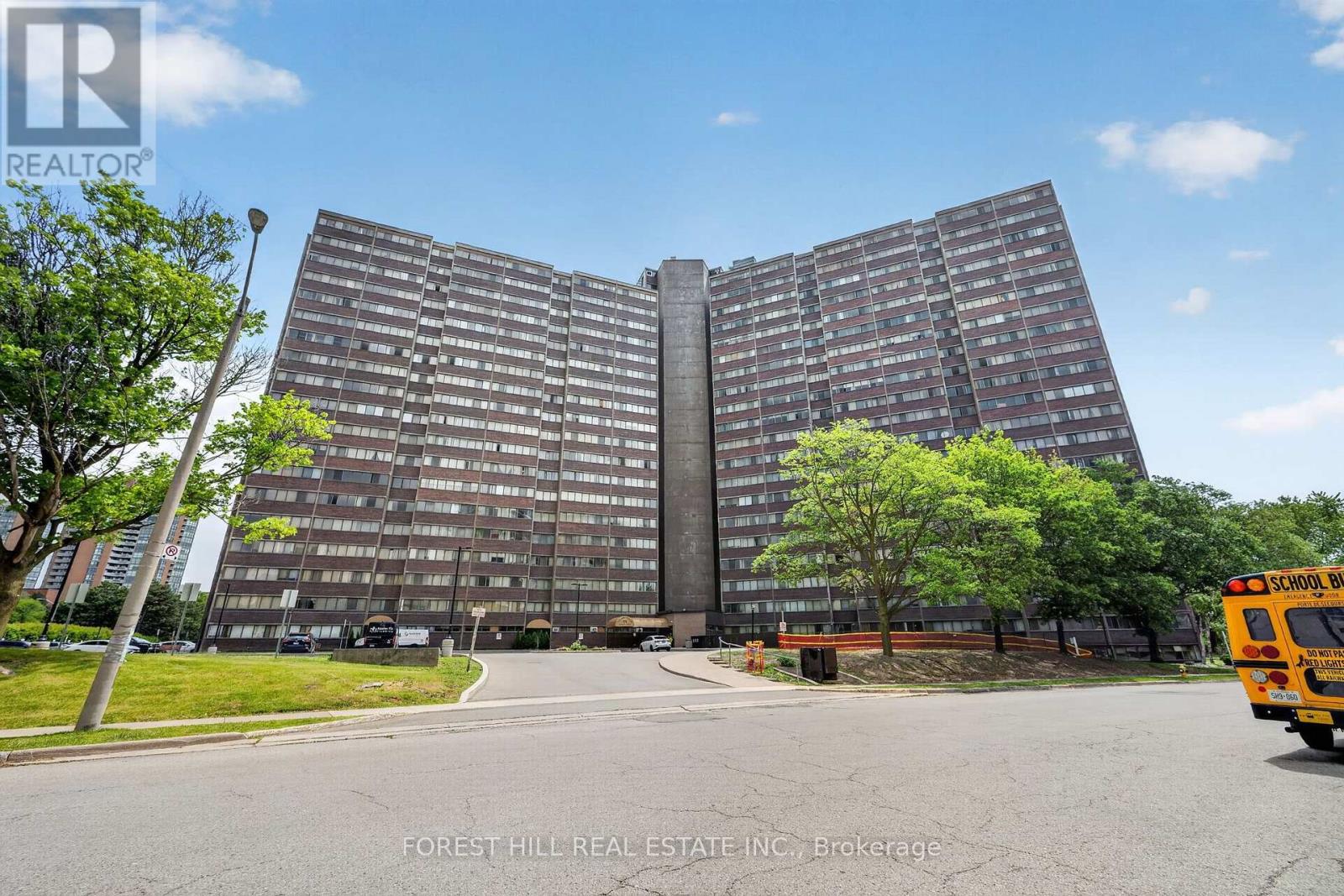 #1211 11 WINCOTT DRIVE - 2