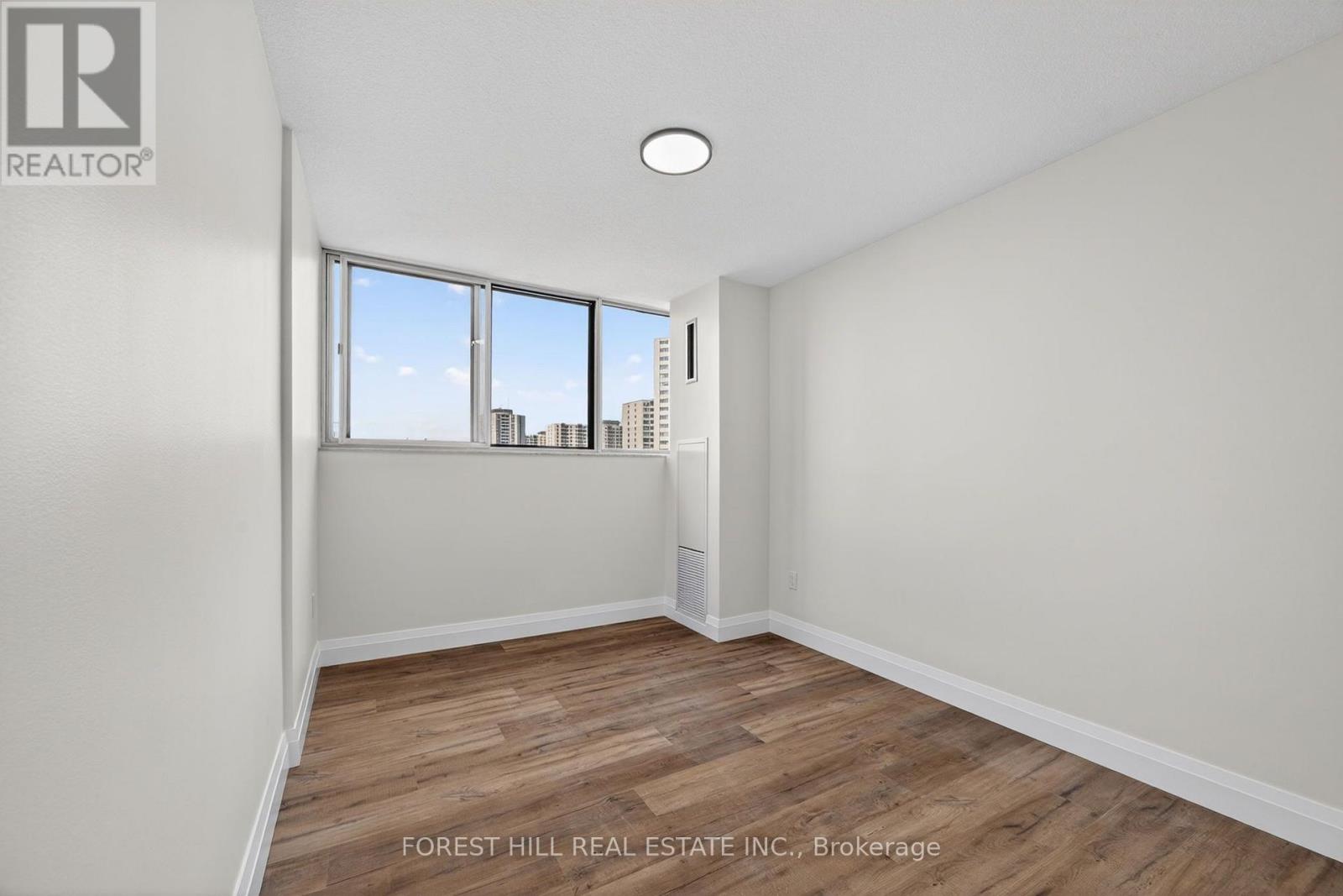#1211 11 WINCOTT DRIVE - 22