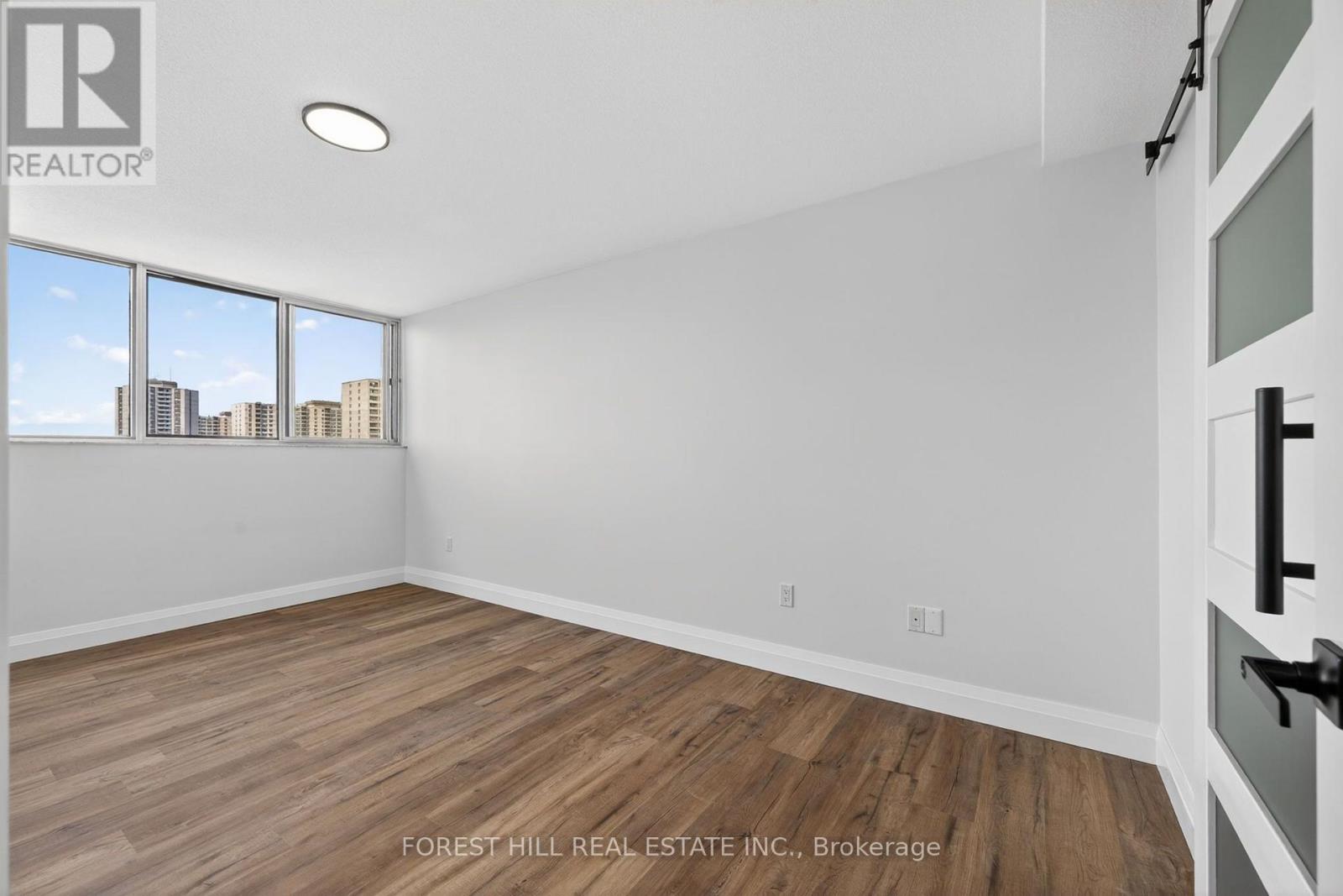 #1211 11 WINCOTT DRIVE - 24