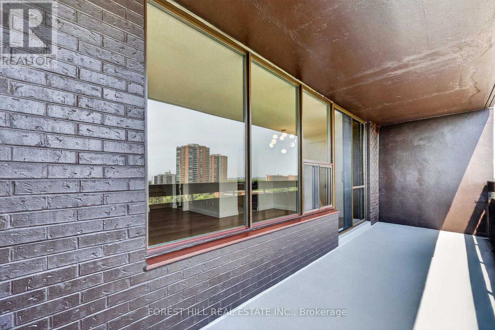 #1211 11 WINCOTT DRIVE - 30