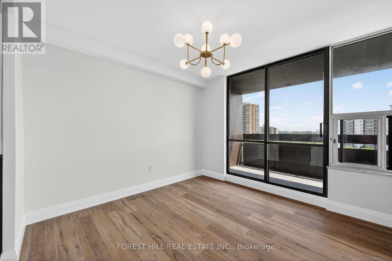 #1211 11 WINCOTT DRIVE - 8