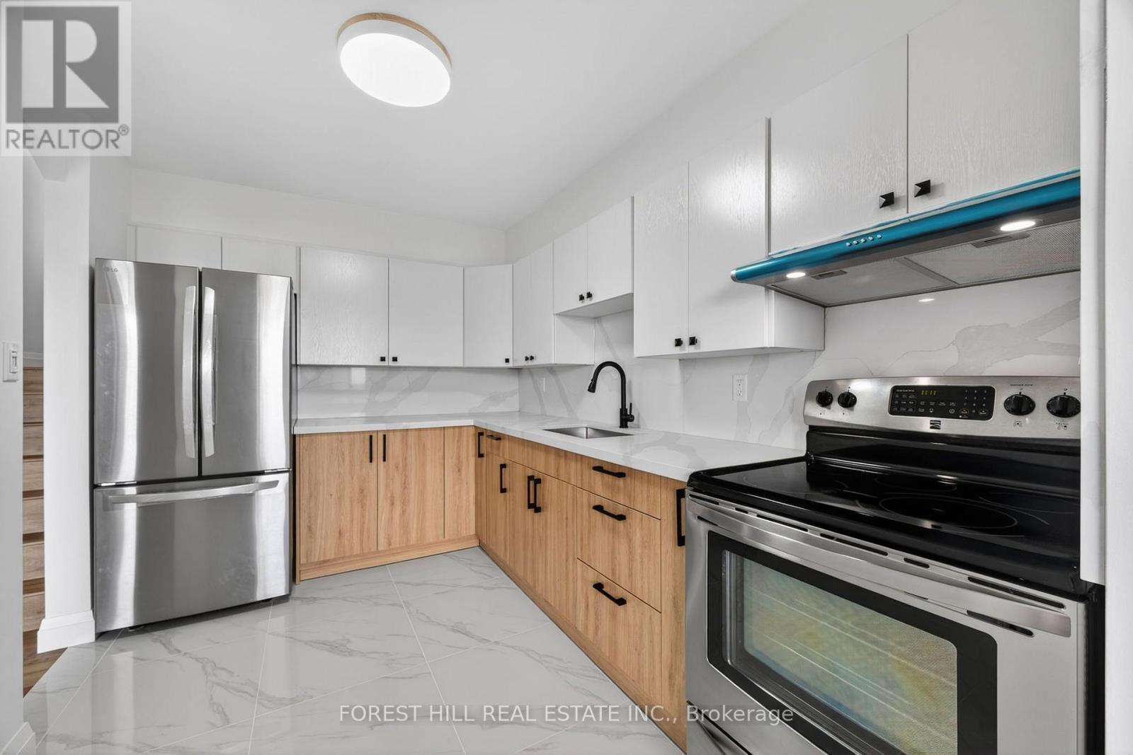 #1211 11 WINCOTT DRIVE - 9