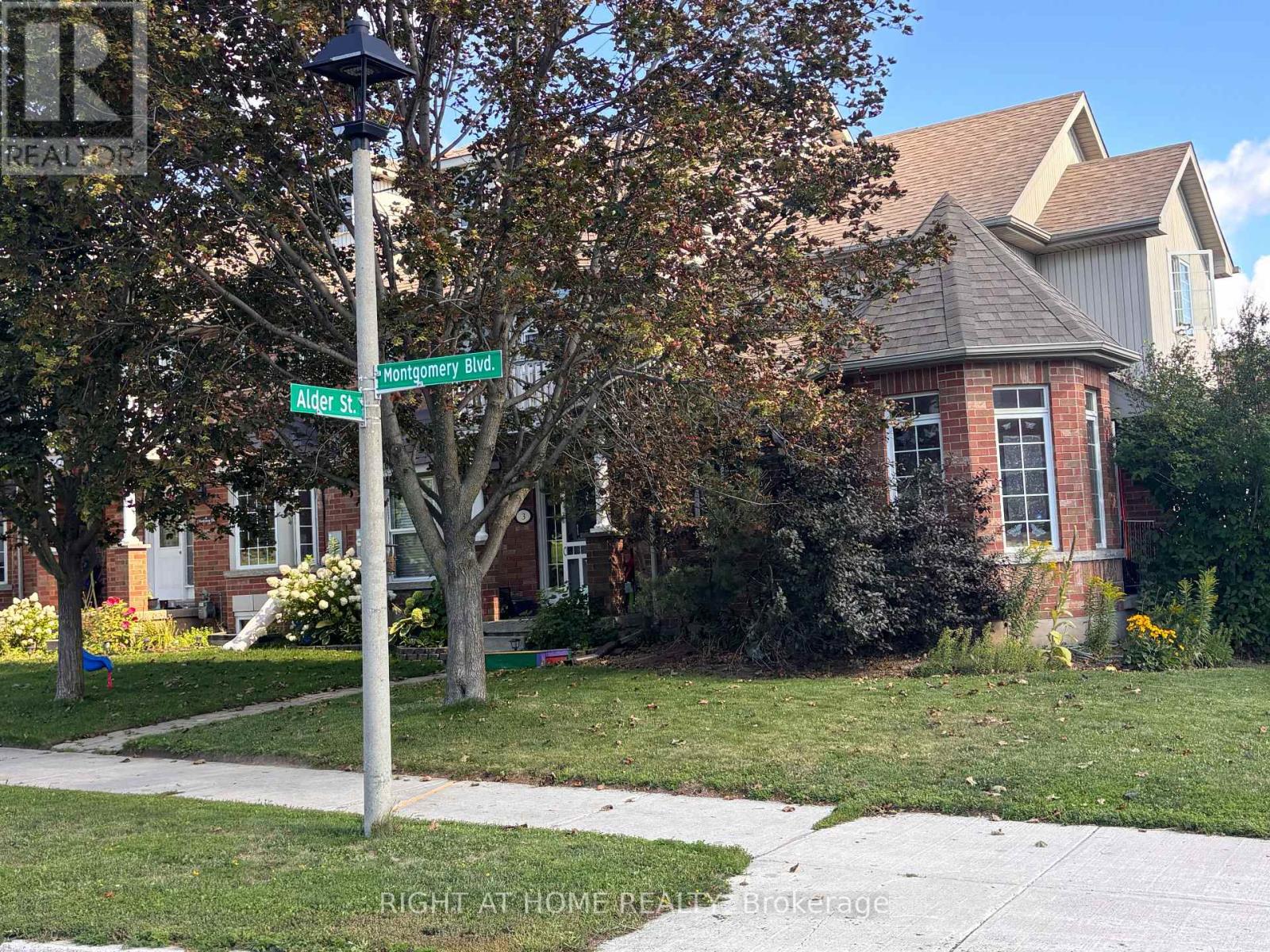 1 MONTGOMERY BOULEVARD - 2
