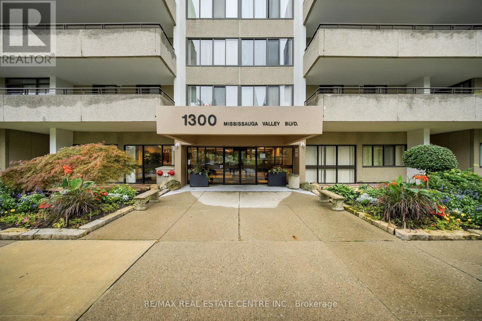 #511 1300 MISSISSAUGA VALLEY BOULEVARD - 2
