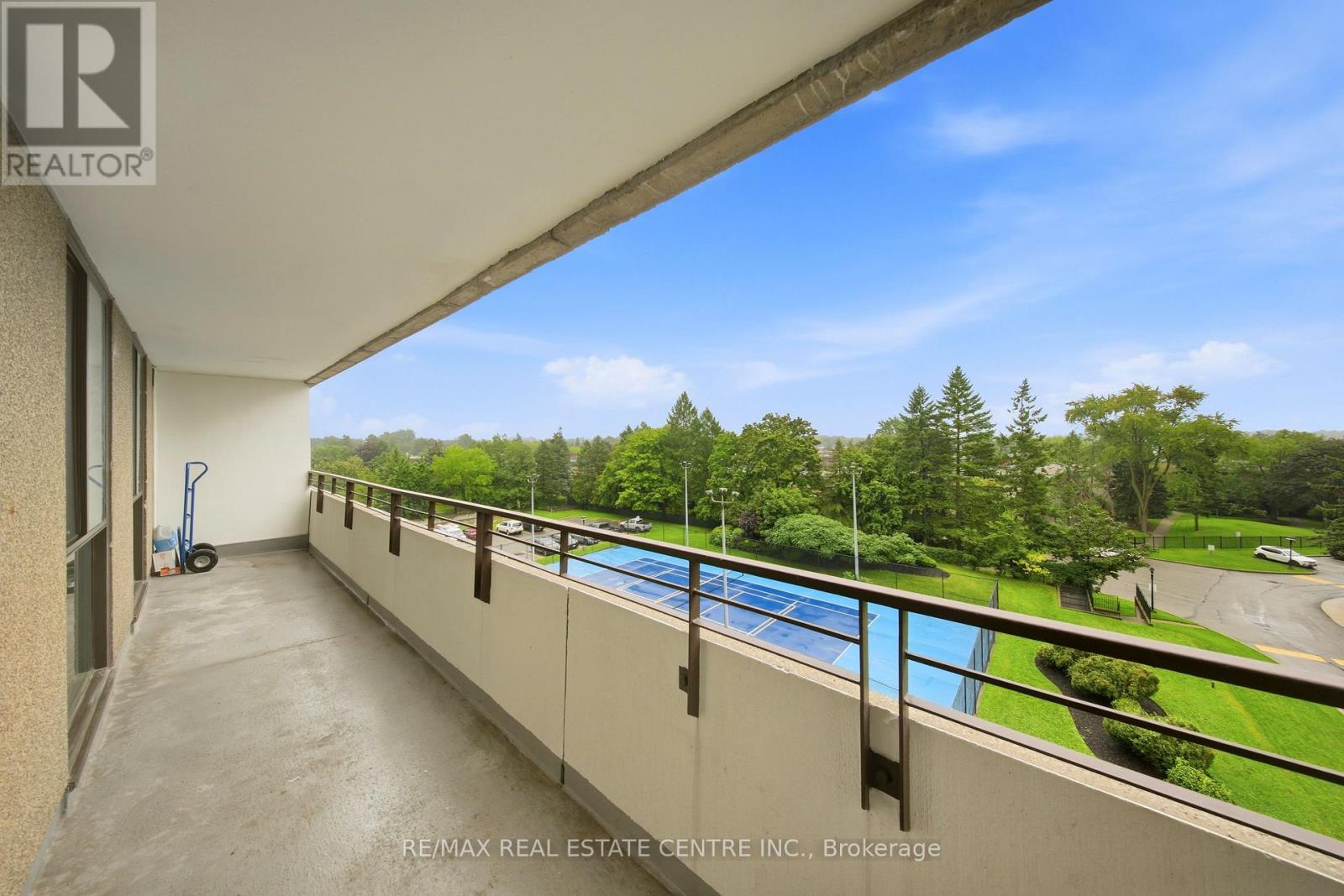 #511 1300 MISSISSAUGA VALLEY BOULEVARD - Image 23