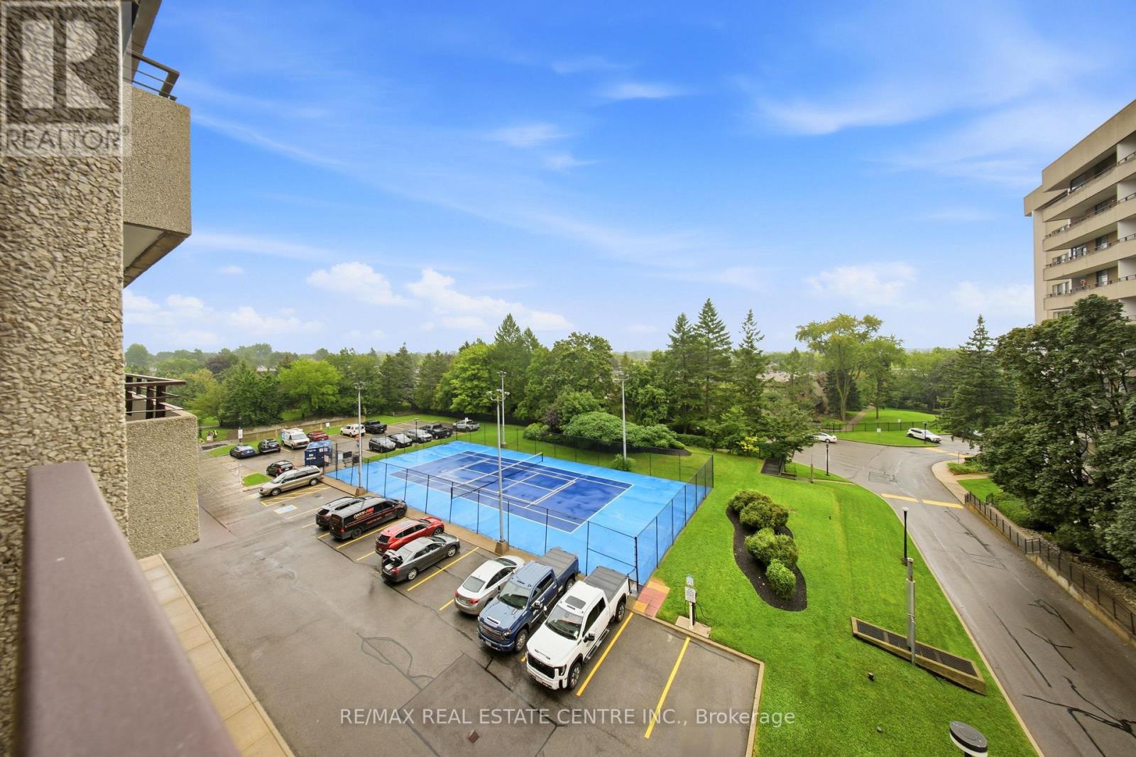 #511 1300 MISSISSAUGA VALLEY BOULEVARD - 25