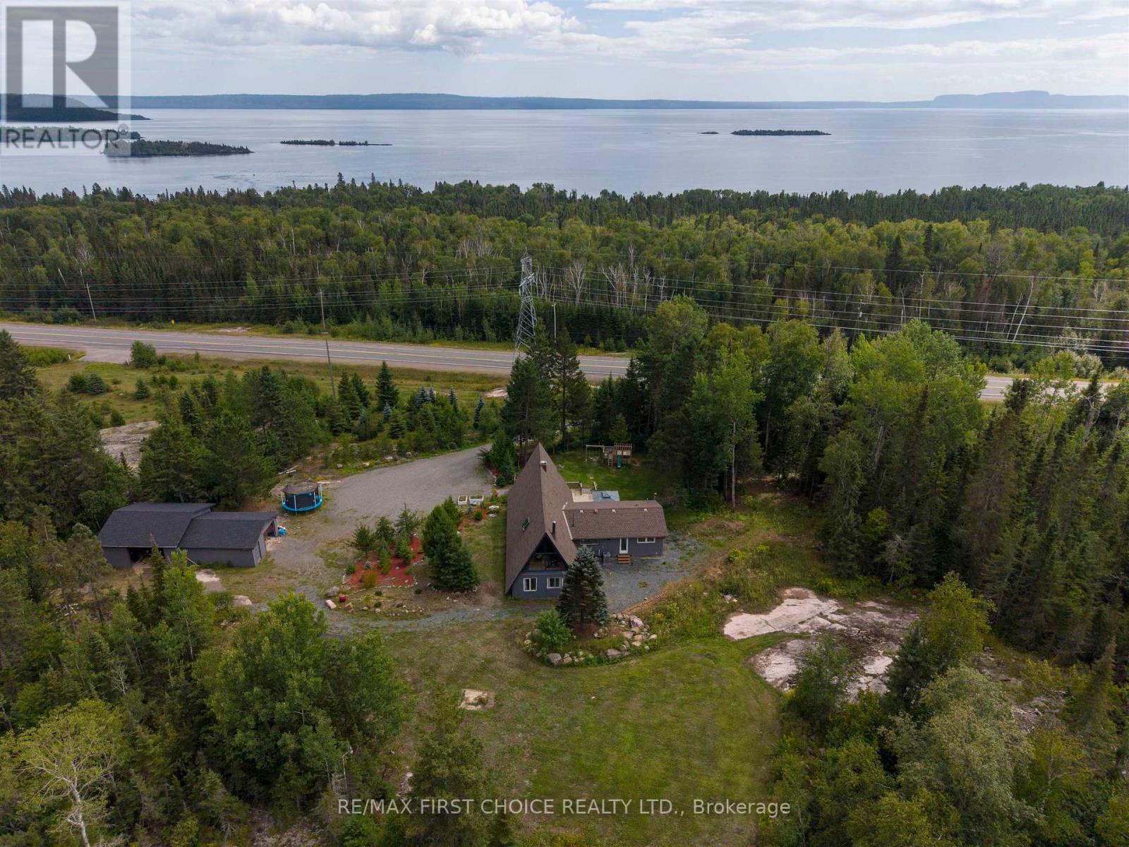 1950 LAKESHORE DRIVE - 2