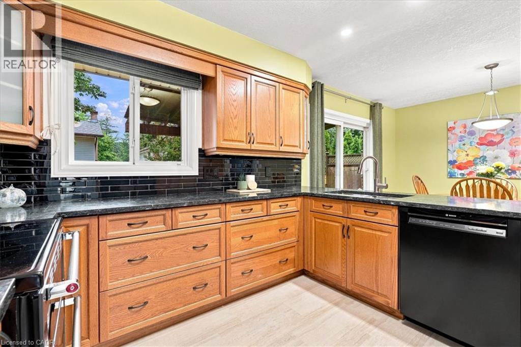 71 GREENOCK Drive - 13