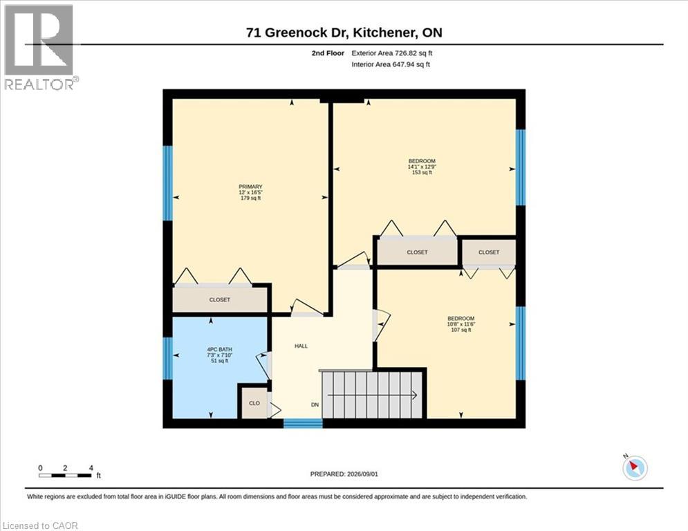 71 GREENOCK Drive - Image 44