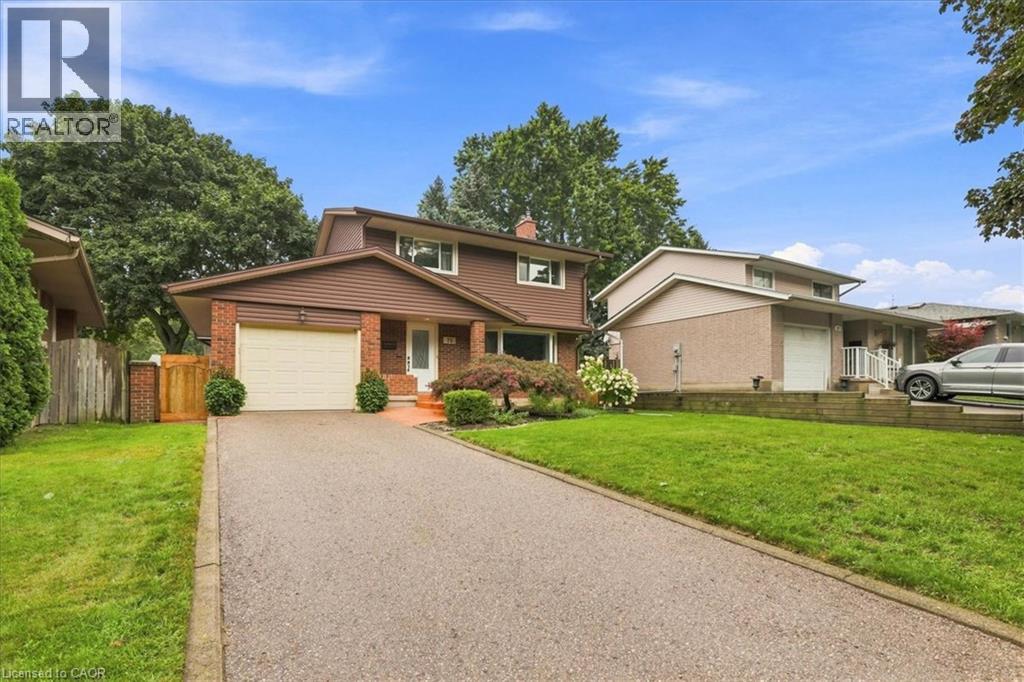 71 GREENOCK Drive - 4