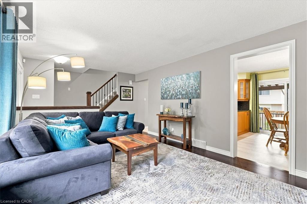 71 GREENOCK Drive - 8