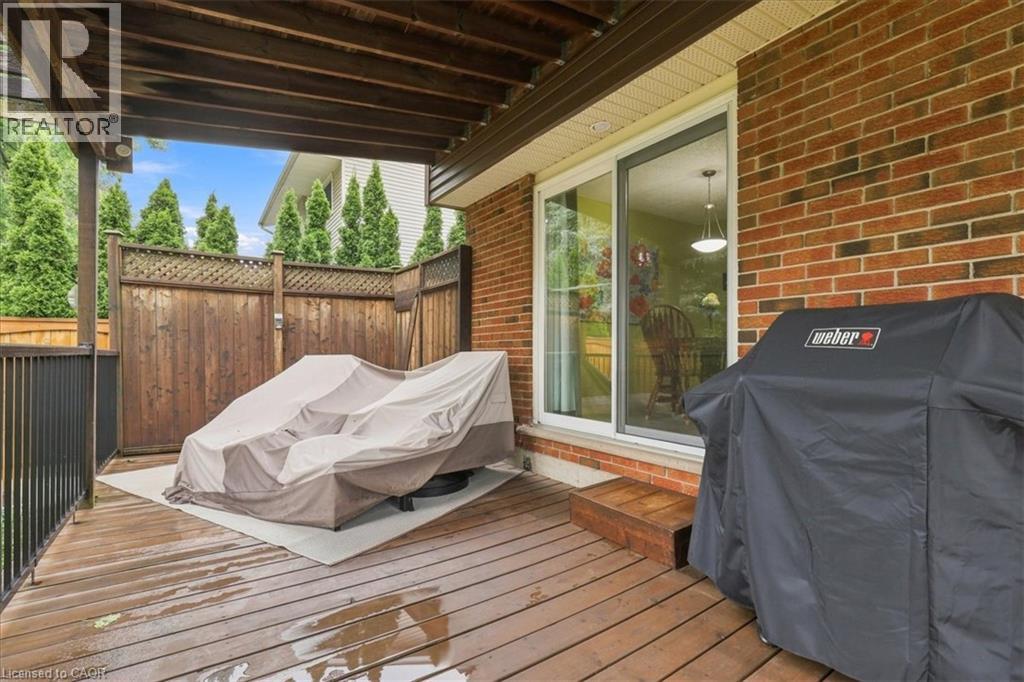 71 GREENOCK Drive - 36