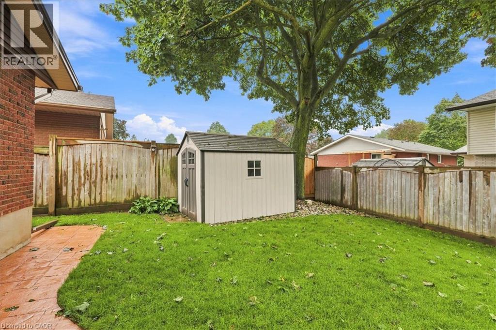 71 GREENOCK Drive - 41