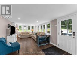Bedroom 3 - 345 Battams Road, Rideau Lakes, ON K0G1E0 Photo 8