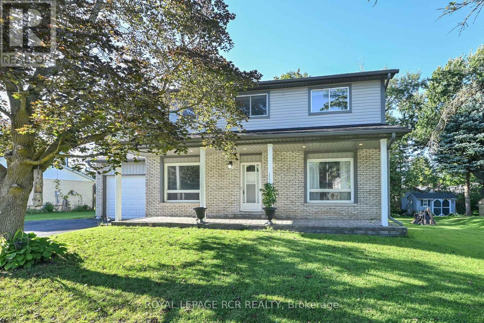 116 ANN STREET - 1