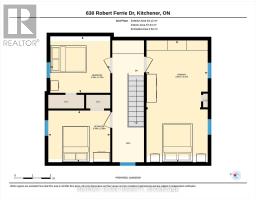 630 Robert Ferrie Drive, Kitchener, ON N2P2R4 Photo 38