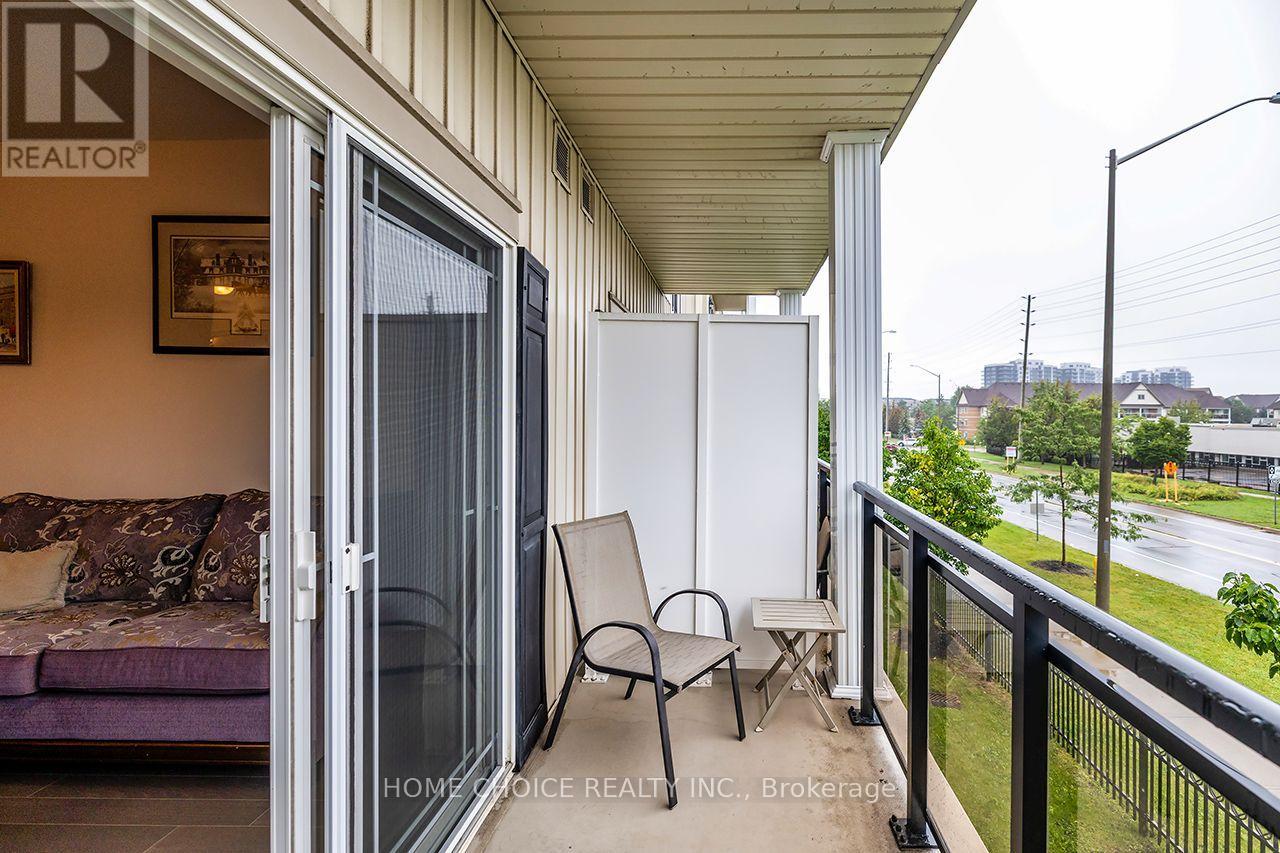#105 1 SIDNEY LANE - 22