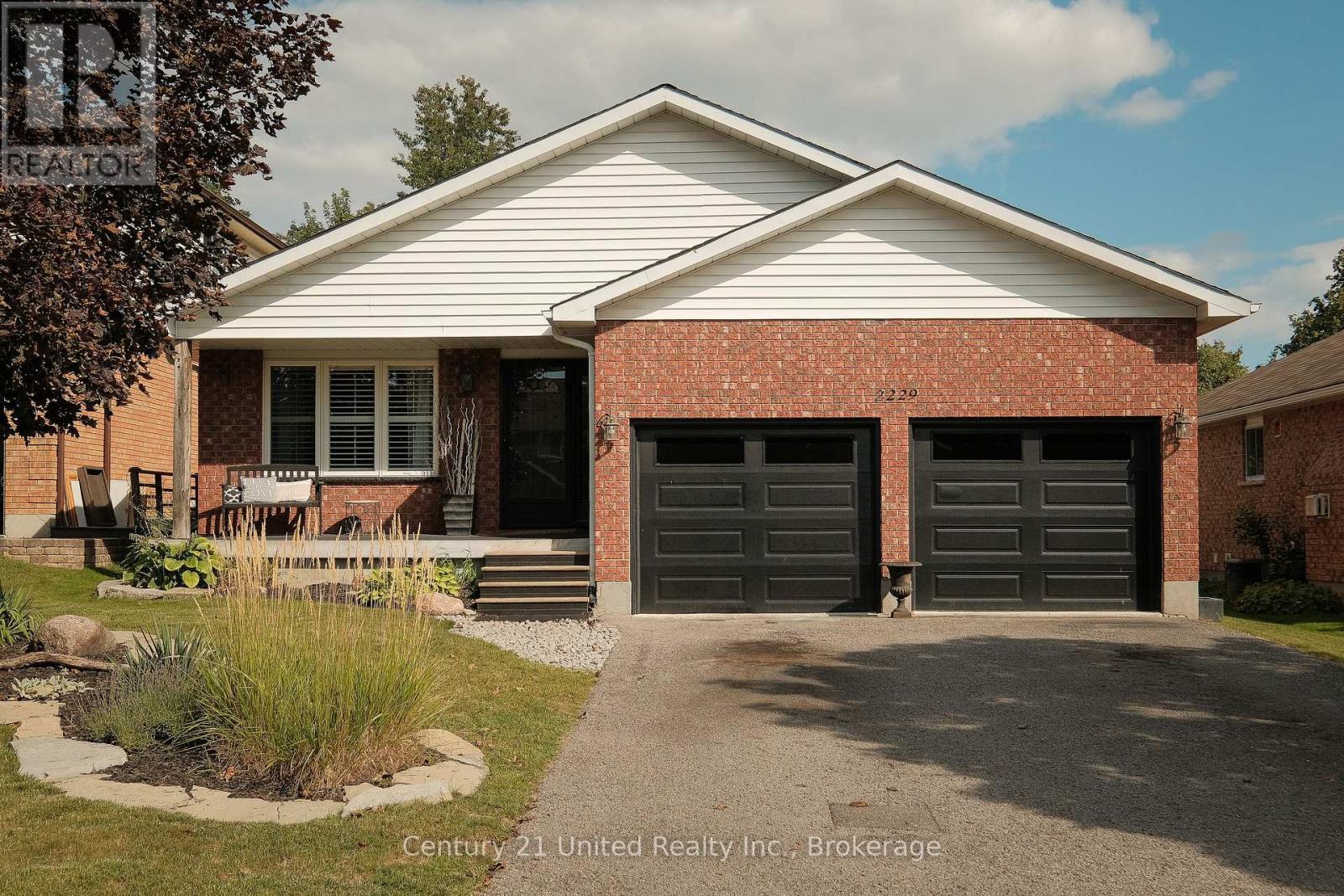 2229 LORRAINE DRIVE - 1