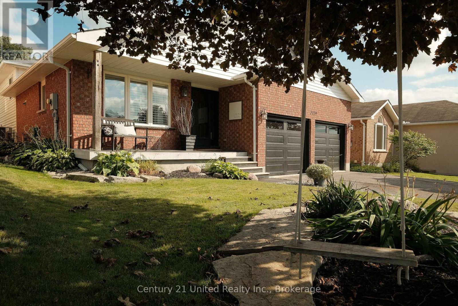 2229 LORRAINE DRIVE - 2