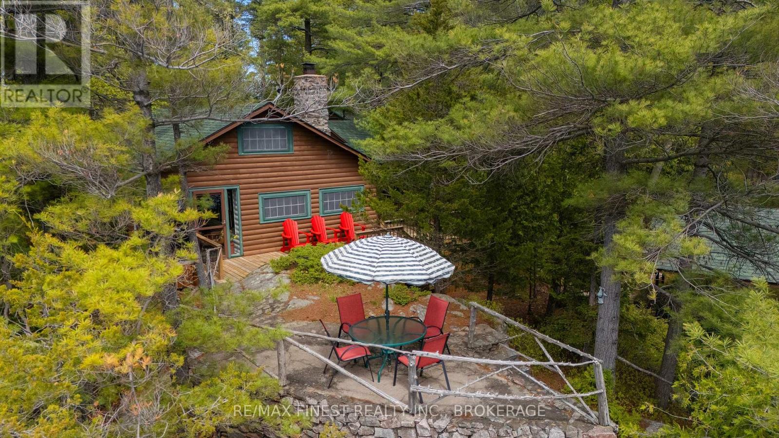 20800 HORSESHOE ISLAND - 2