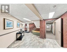 Utility room - 305 - 561 Armstrong Road, Kingston, ON K7M8J9 Photo 6
