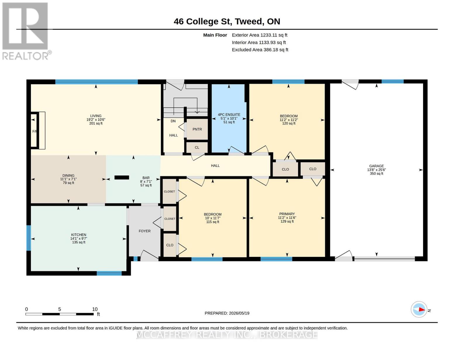 46 COLLEGE STREET - Image 49