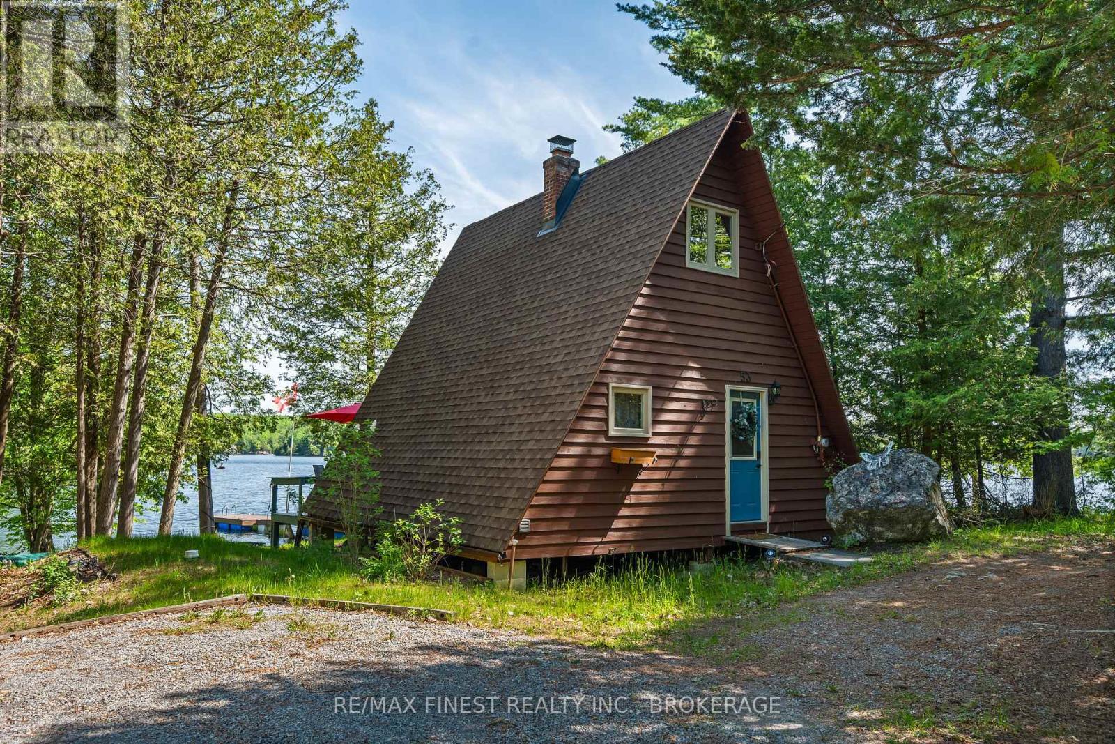 53 HILLSIDE LANE - 2