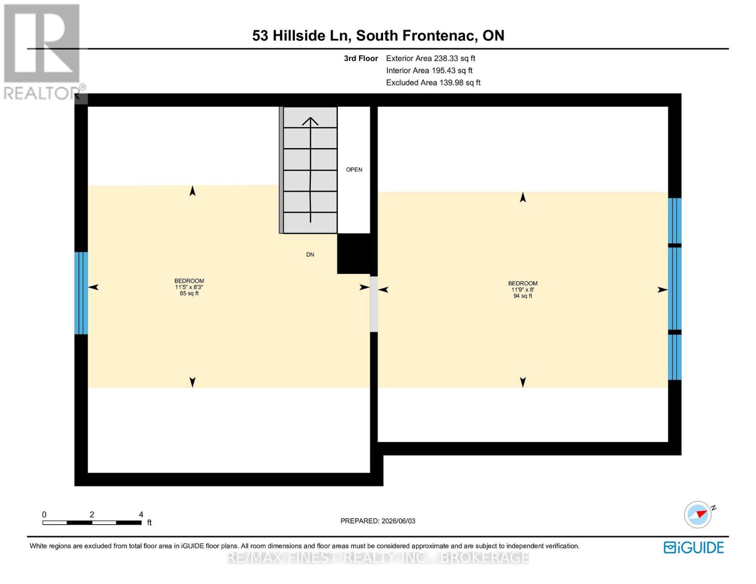 53 HILLSIDE LANE - 37