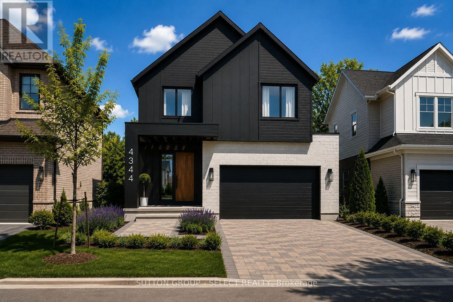 4344 GREEN BEND - 1