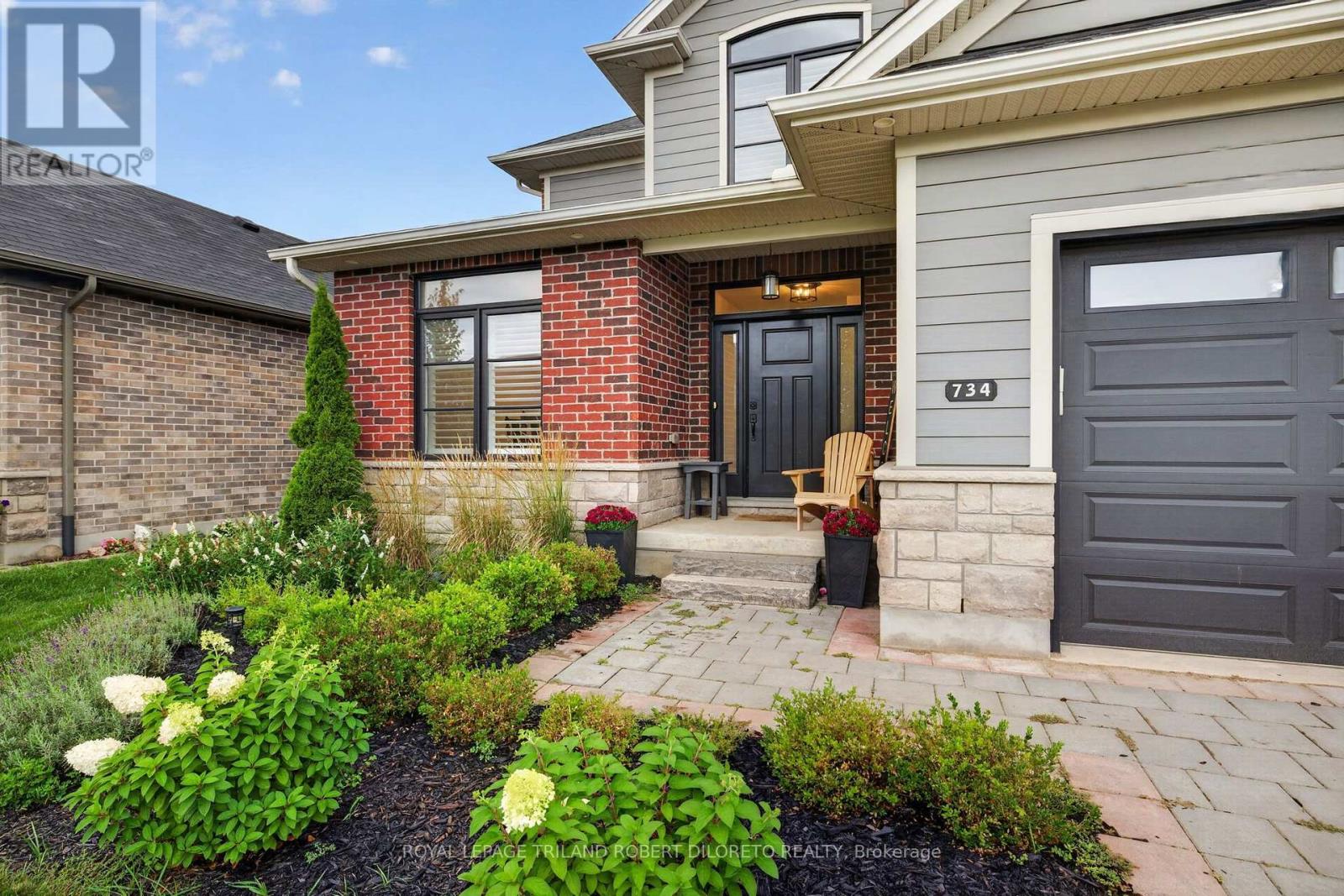 734 RADISSON LANE - 3