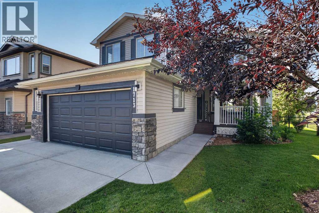 1713 High Park Drive NW - 1