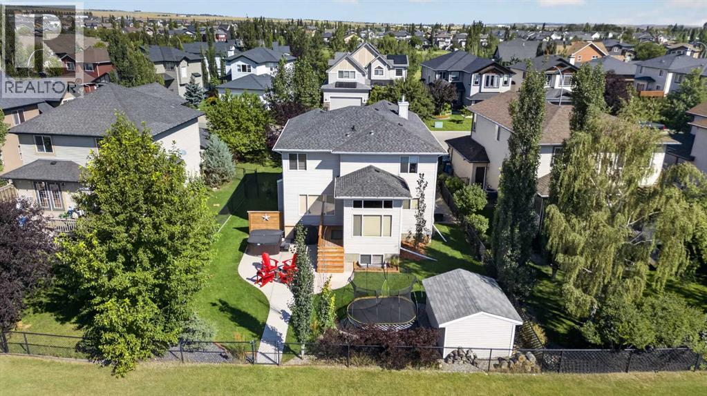 1713 High Park Drive NW - 2