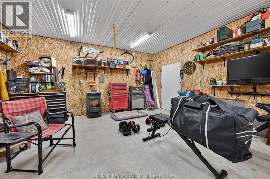 447 SYDENHAM STREET - Image 22
